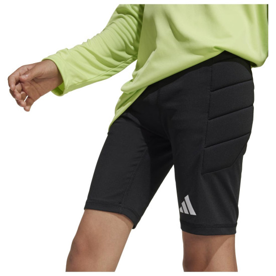 Adidas Παιδικό κολάν Squadra 25 Goalkeeper Padded Short Leggings